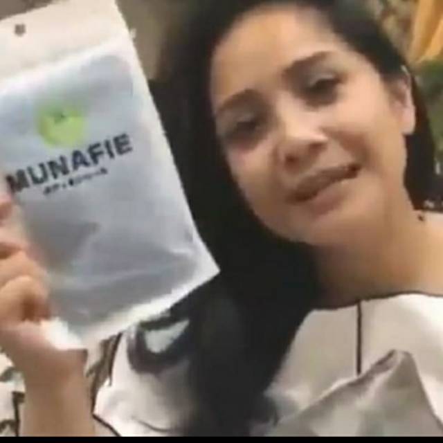 KORSET MUNAFIE ORIGINAL/ KORSET PELANGSING