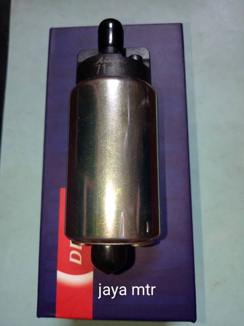 Fuel pump /rotax toyota agya /ayla