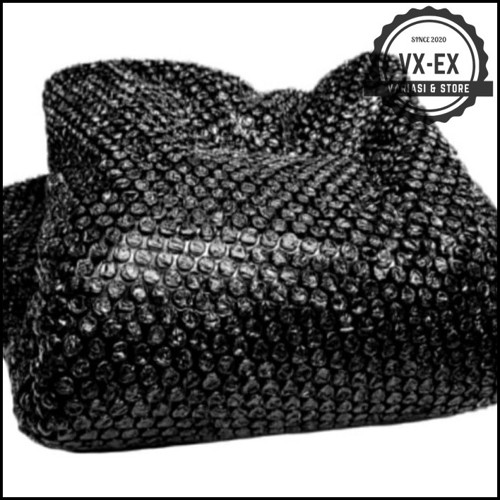 

BUBBLE WARP TAMBAHAN AGAR LEBIH AMAN