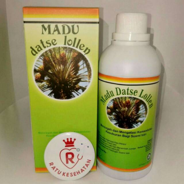 

Madu datselollen