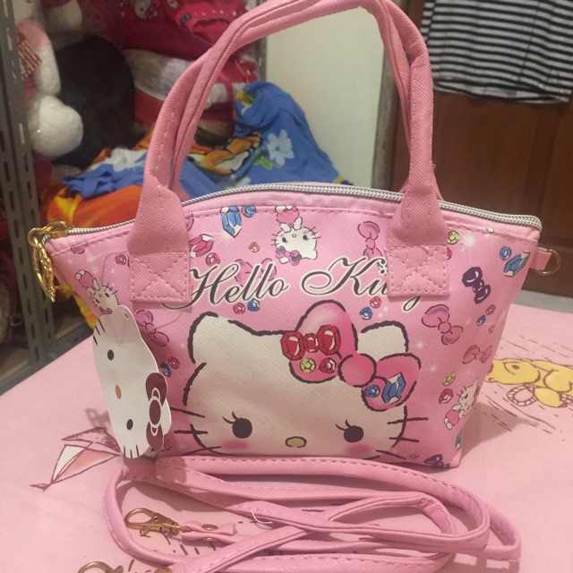 Jual Tas hello kitty | Shopee Indonesia