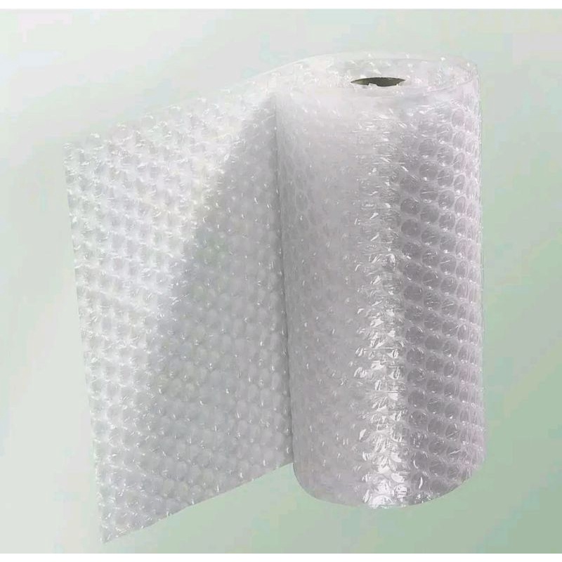 

Bubble Pack / Bubble Warp / Buble Wrap Packing Tambahan