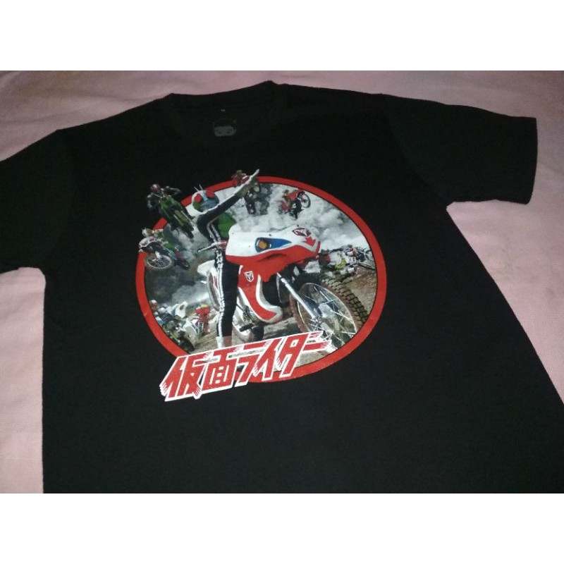 Kaos KAMEN RIDER