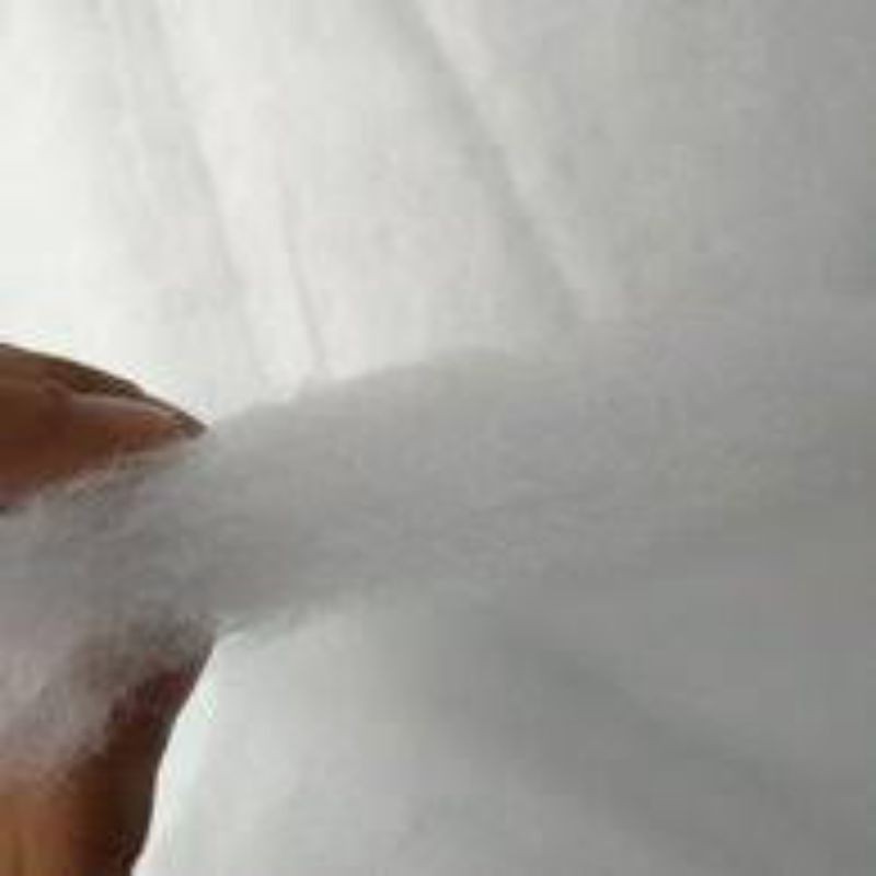 dacron lembaran 100x160cm