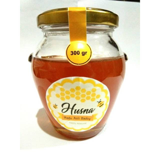 

Husna madu asli baduy/ madu odeng