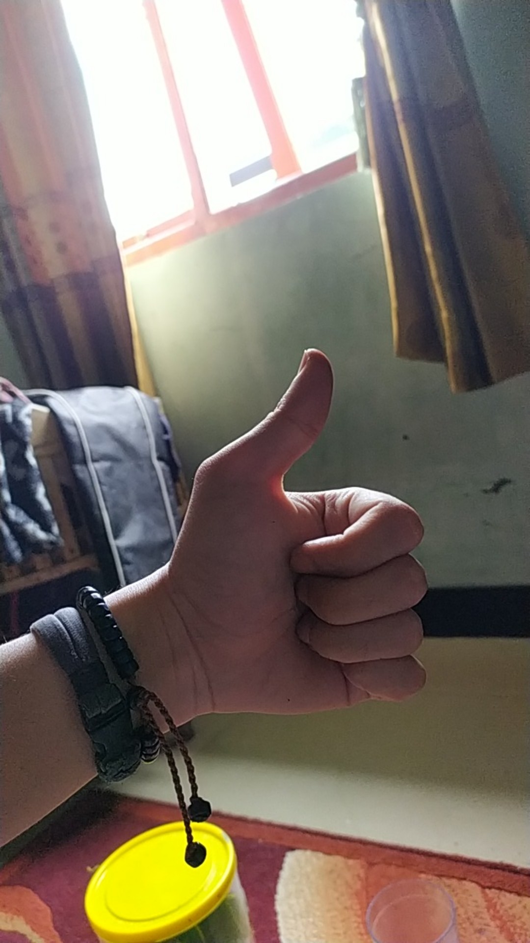 Batik Kalongan | Kemeja Batik Unggul Jaya Lengan Panjang