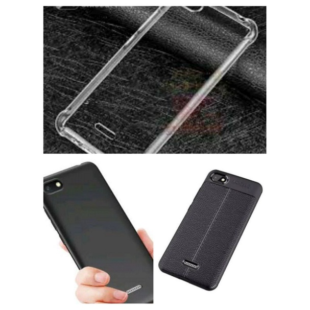 Case Lava Iris 88 Softcase