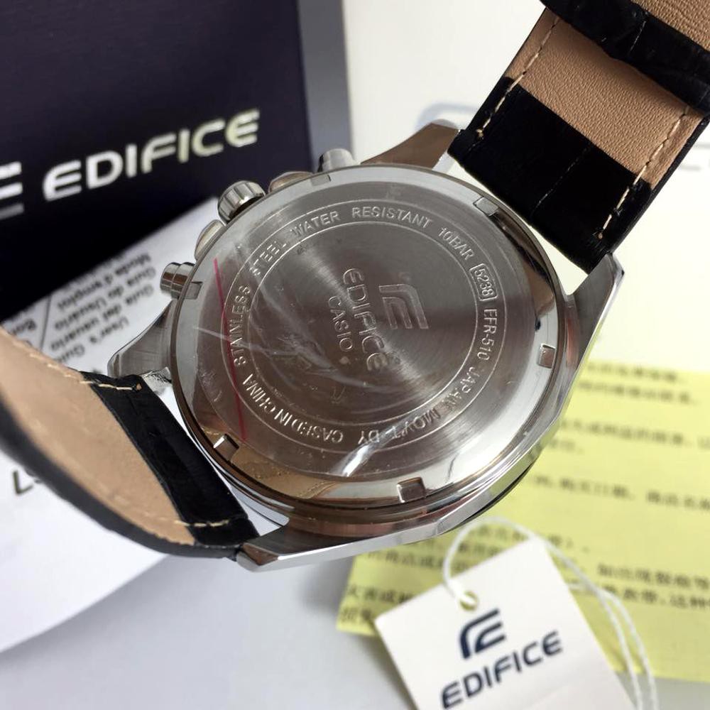 casio edifice efr 510