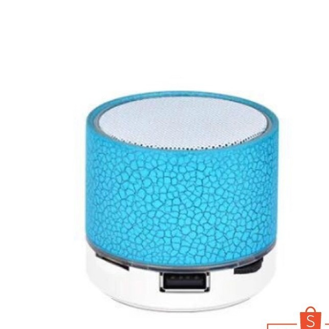 MJS 411 - Speaker Mini Bluetooth