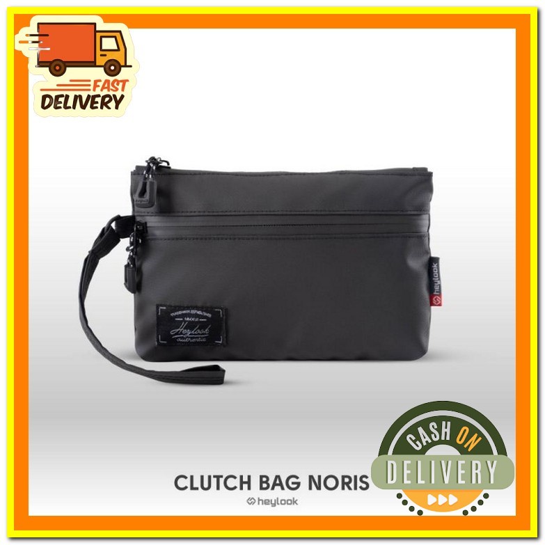 Handbag Cowok Original Tas Tangan Pria Terbaru Dompet Jinjing Murah Hand Bag Cowok Tas Genggam Dompe