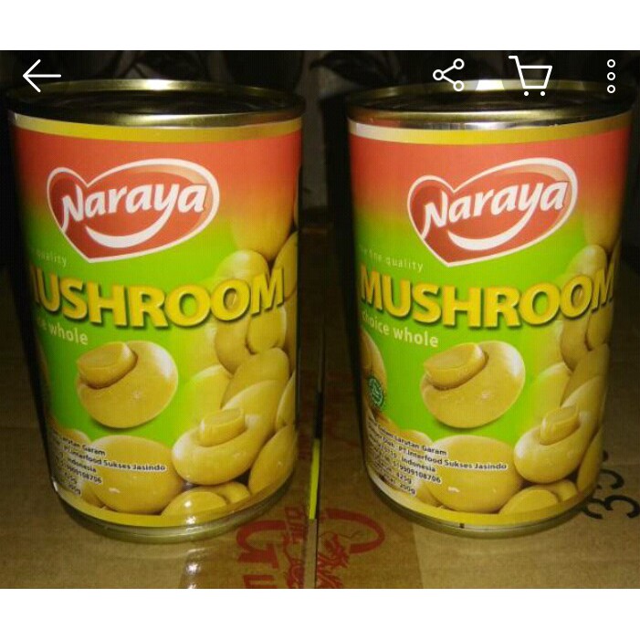 

Naraya Jagung Pipil ( 425 gr )