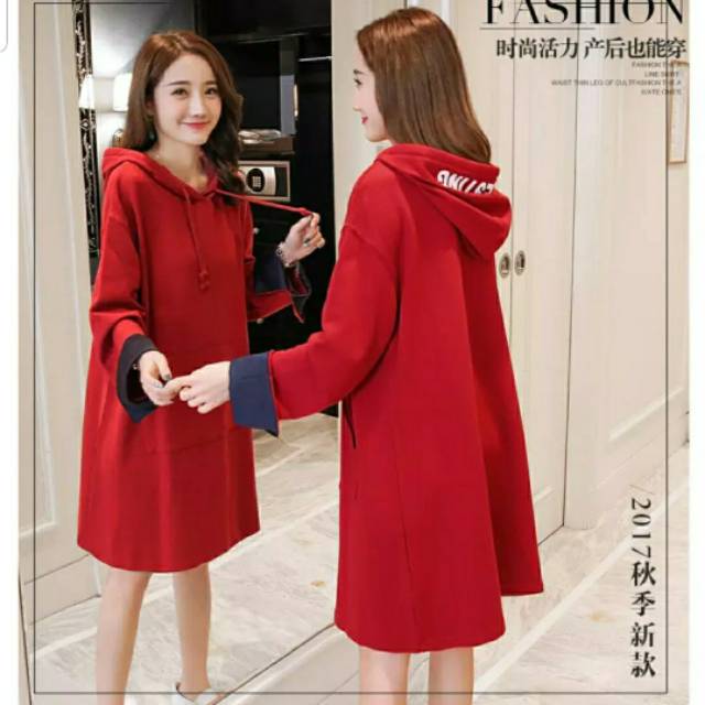 F01 Y2 - sweater hoodie interesting