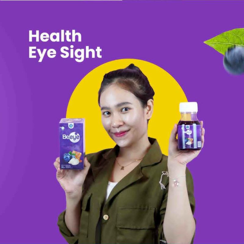 

Madu Beeye Solusi Mata Minus 100% Original Herbal Mata Minus/Silinder/Plus Sembuh ORIGINAL 100% AMPUH