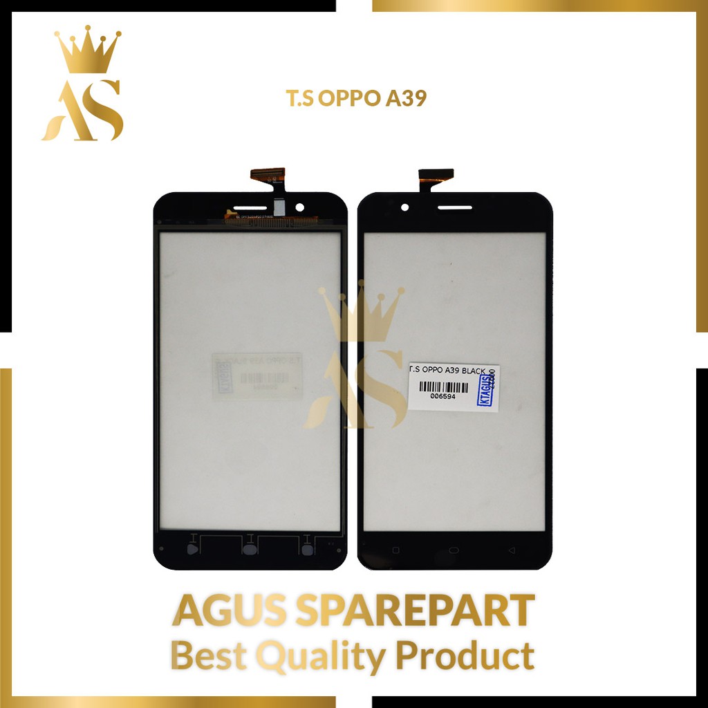 TOUCHSCREEN  OPPO A39