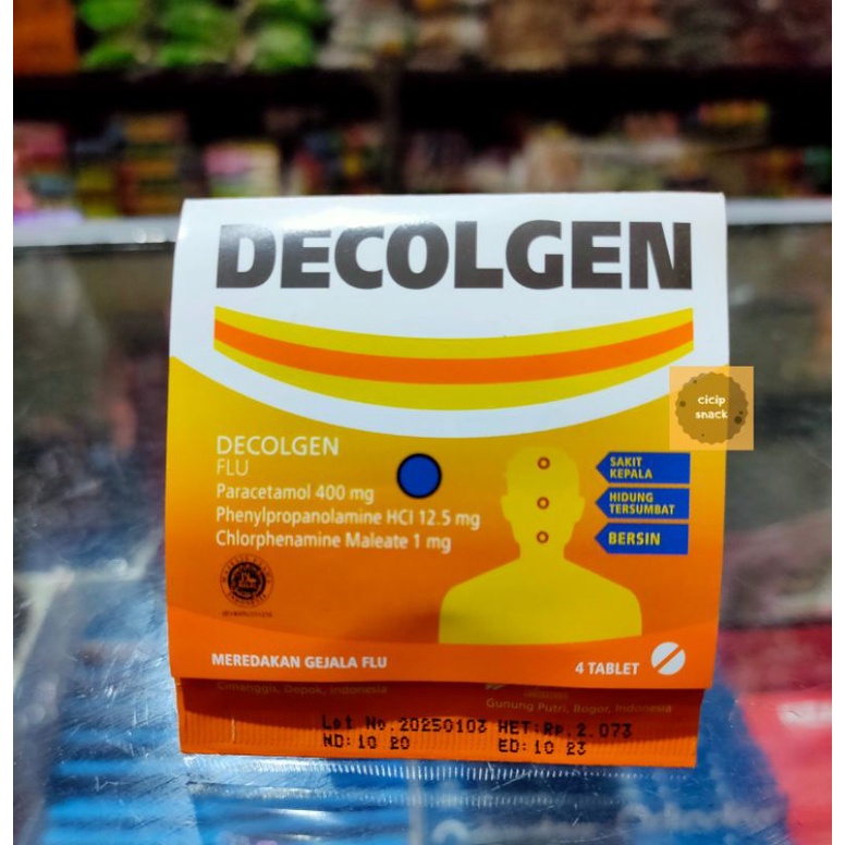 Decolgen