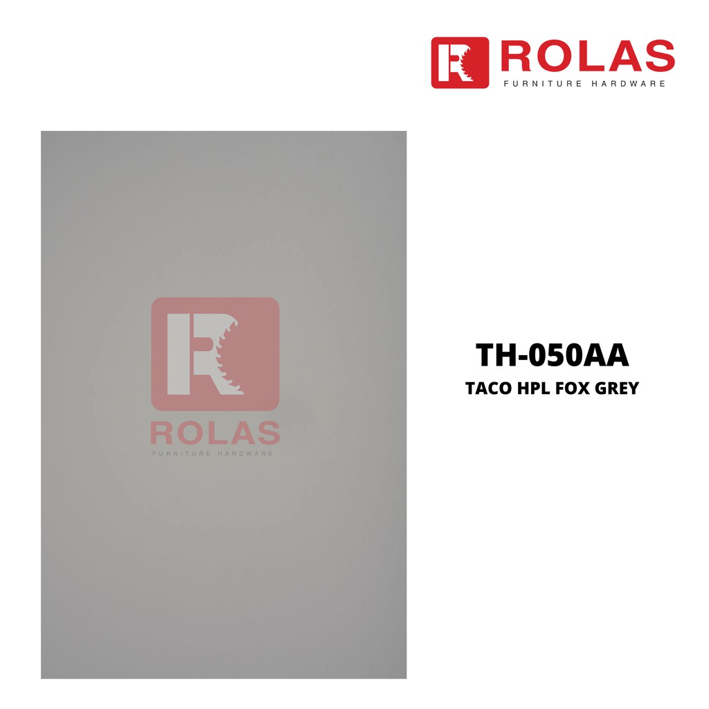 TACO HPL FOX GREY TH-050AA / HPL TACO ABU-ABU TH 050AA / JUAL HPL DI BEKASI