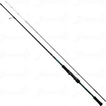 Joran eging Daiwa Emeraldas 79 LML
