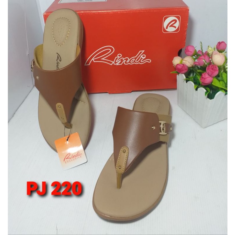 SANDAL WANITA RINDI / SANDAL WANITA BEST SELLER / SANDAL  WANITA
