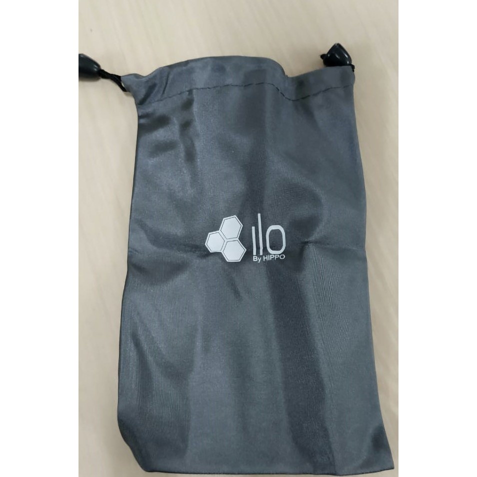 ILO Gadget Travel Pouch