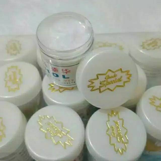 Cream HDL Special ORIGINAL