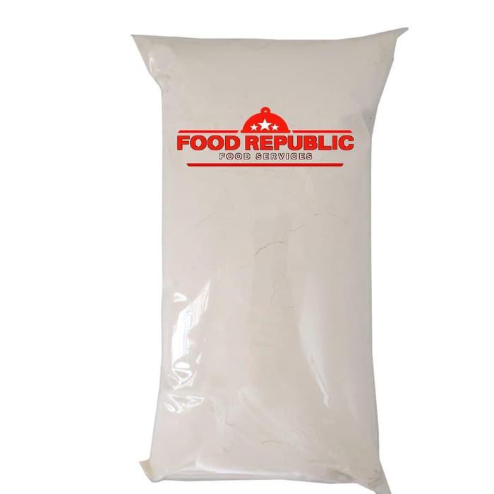 

Tepung Komachi 1 Kg Protein Tinggi