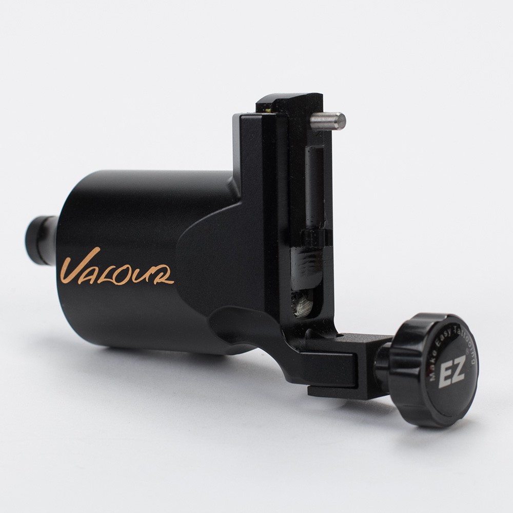 

New EZ VALOUR tattoo gun