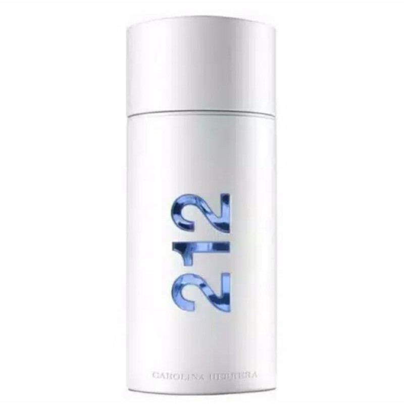 Parfum Pria 212 Men Aqua EDT 100ml ORIGINAL EROPA no box