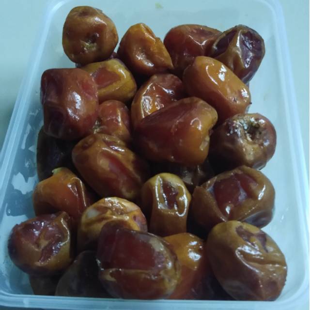 

Kurma Sukari/Kurma Raja/Kurma Sukari NR