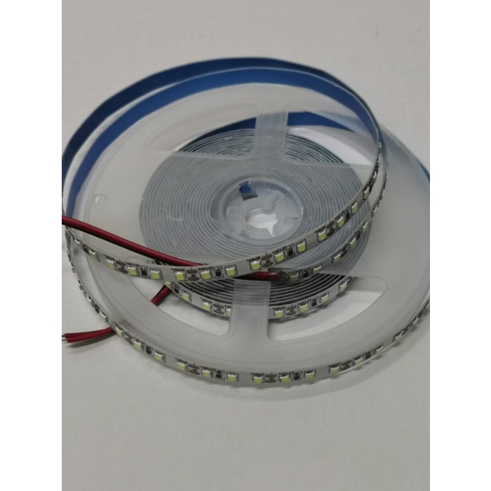 Lampu LED STRIP 120 LED 2835 Indoor IP 33 12V