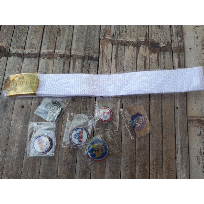 Sabuk wasit Bola Voli