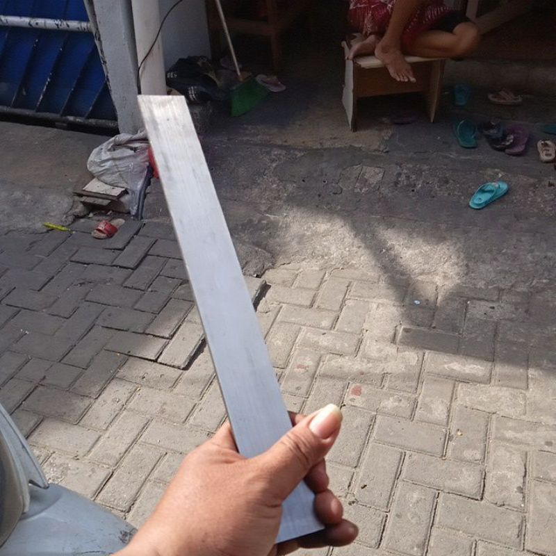 plat baja bohler k110 standar D2