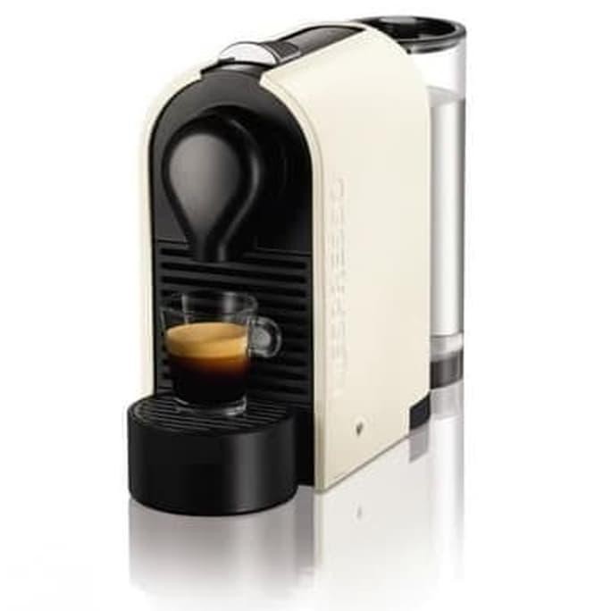 nespresso U Type Mesin Kopi