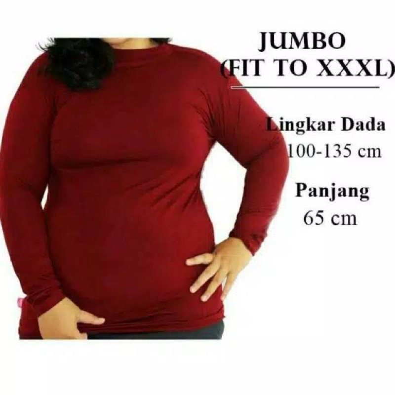 PRODUK MANSET BAJU WANITA TERMURAH/ MANSET STANDAR/MANSET JUMBO