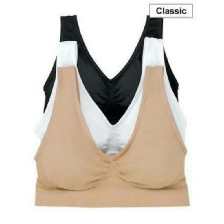 Els / Genie Bra / Genie Bra Original / Genie Bra Original Japan / Genie Bra Official / Genie Bra