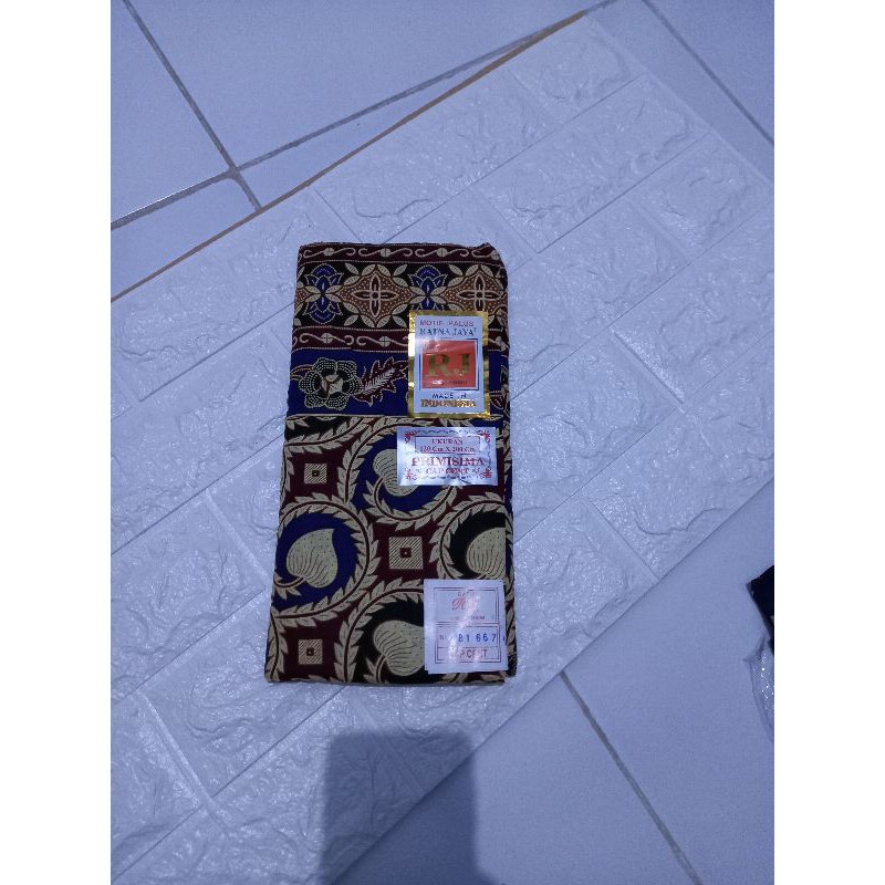 sarung/tapih kurung merk Rj bahan lembut ukb120x200