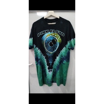 Pink Floyd Original Second