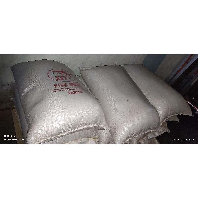 

Tepung Ikan Murah kualitas premium
