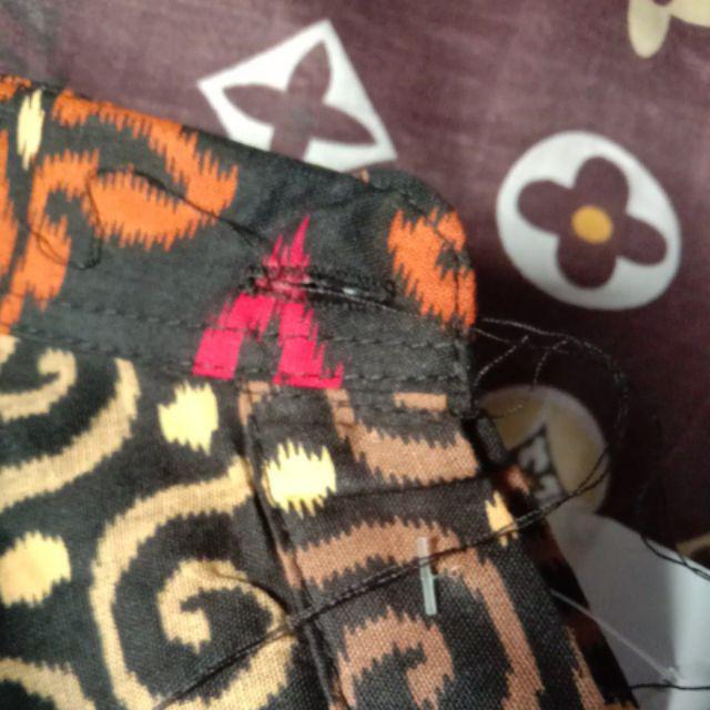 Sarimbit Songket Bolero Arta Batik L Couple Batik L Batik Pasangan L Atasan Batik