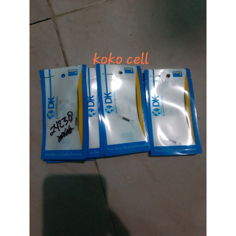 Konektor lcd soket lcd oppo A3s/A5s readyyyy