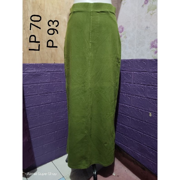 AlmairCollection PreLoved Rok dan celana / Bawahan wanita-9