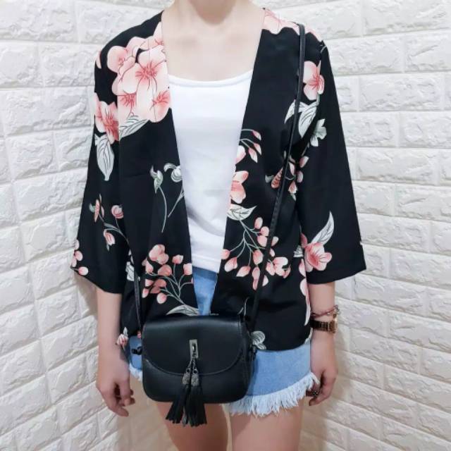 AFI - EC - Cardy / Cardigan Afriani (P 60) ®-2
