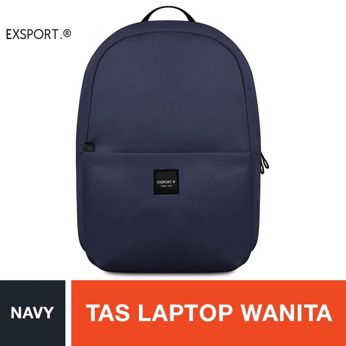 Exsport Rubyn Backpack - Navy
