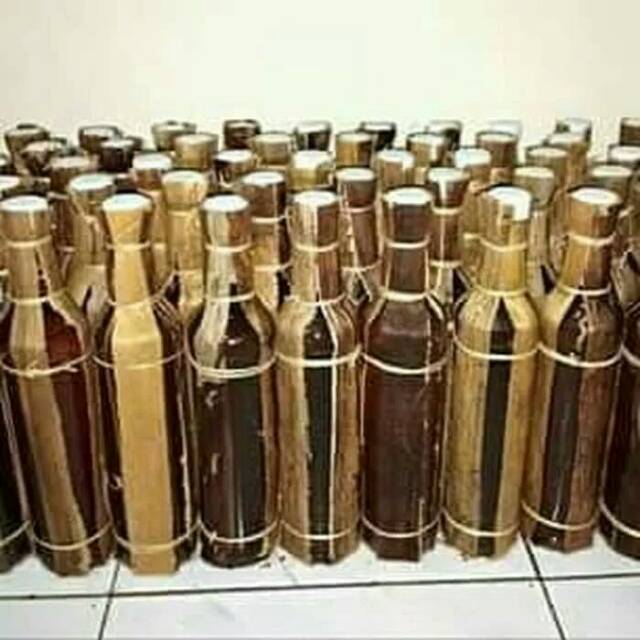 

Madu Baduy (odeng)