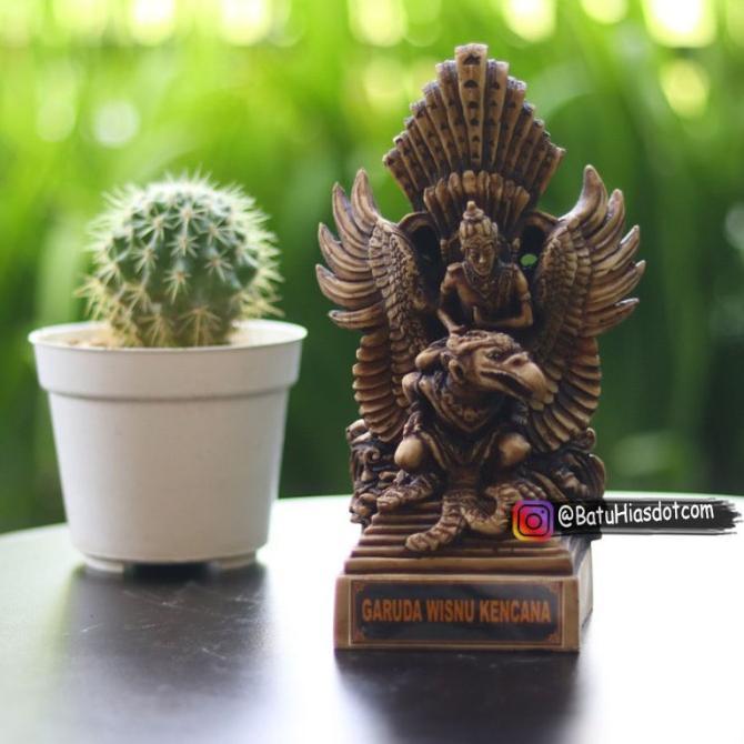 Hiasan aquarium Bonsai / Dekorasi Ruang / Souvenir Miniatur GWK