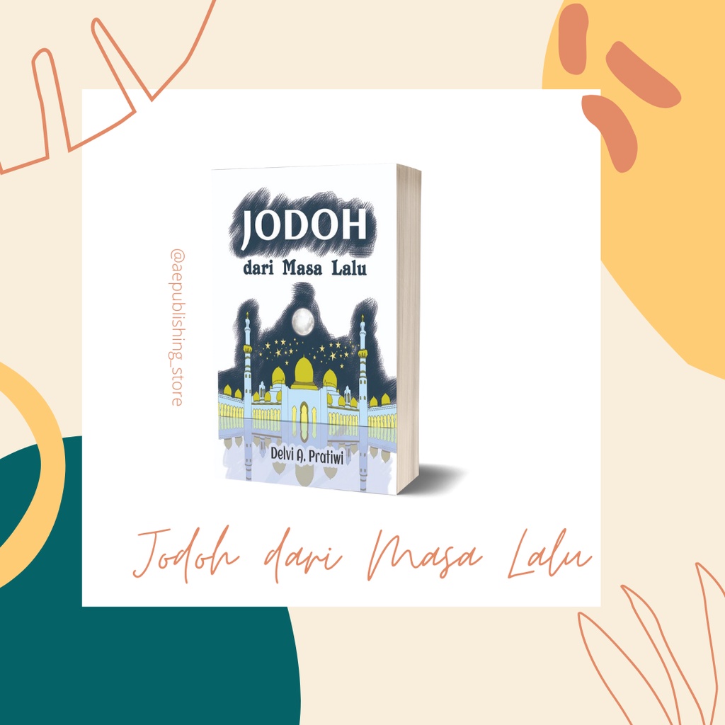 sinopsis jodoh jodoh annisa