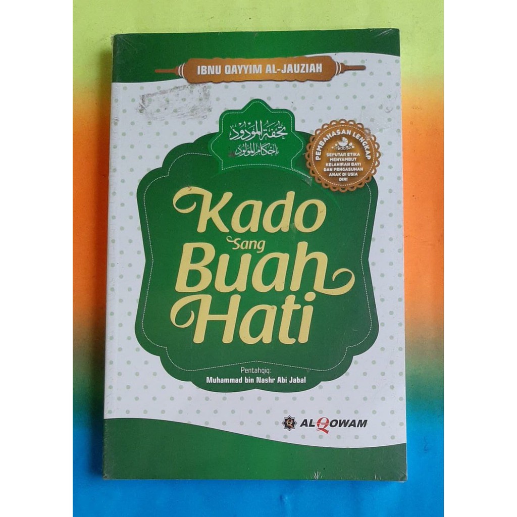 

Kado Sang Buah Hati