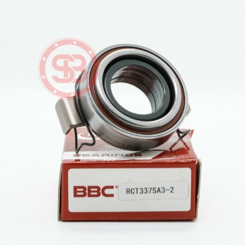 DRAG LAHER / CLUTCH BEARING CORONA / VIOS / YARIS / ALTIS BBC ORIGINAL