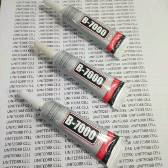 

LEM SERBA GUNA B7000 - T7000 LEM MURAH