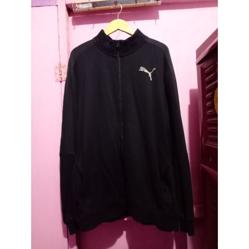 Tracktop Puma Original Second