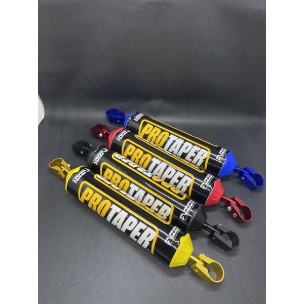 Busa Stang Protaper Fuzion Set Stabilizer Stang-Palang Stang Universal Variasi Stang Motor